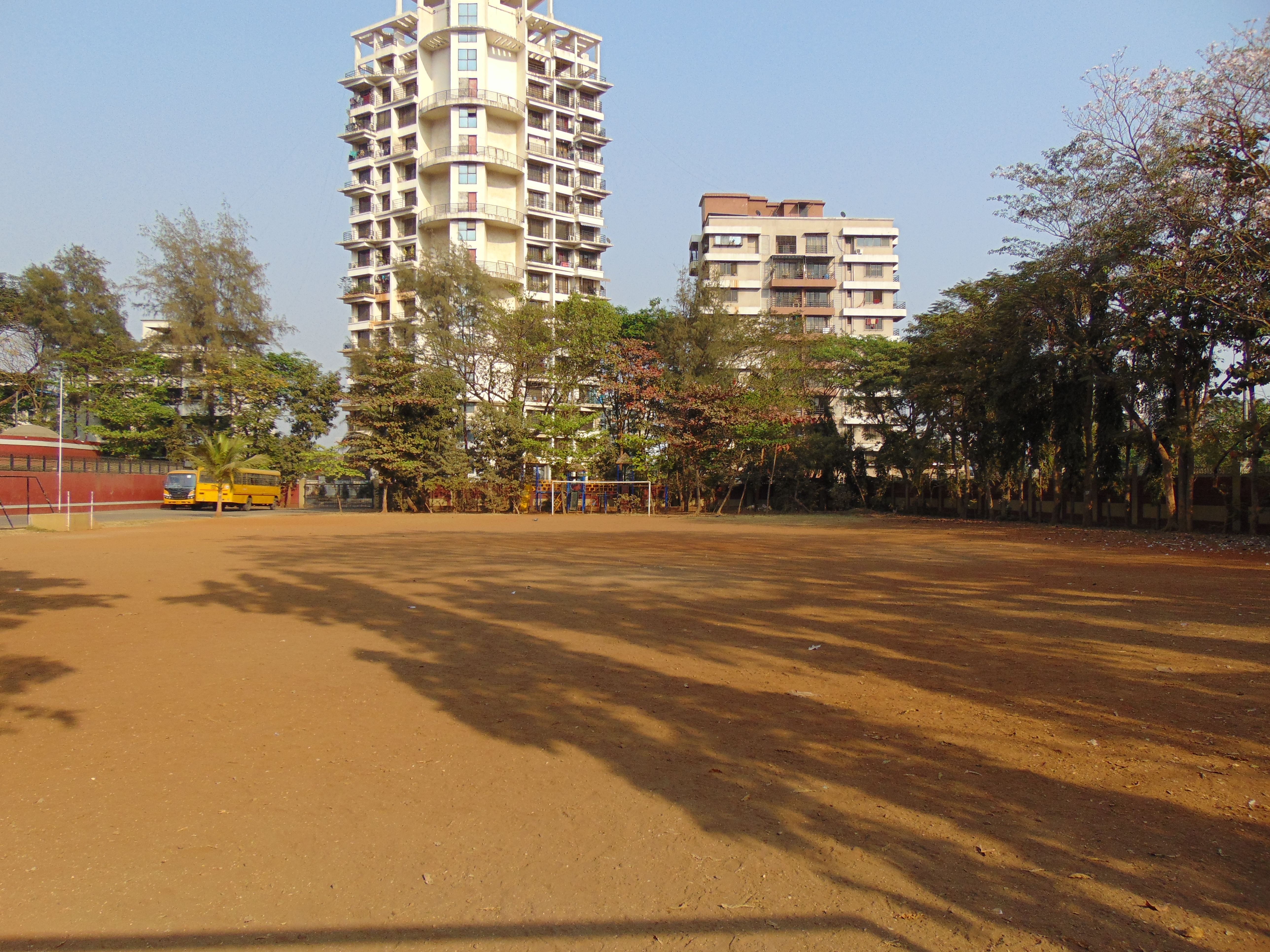 Ryan International School Kharghar (ICSE)